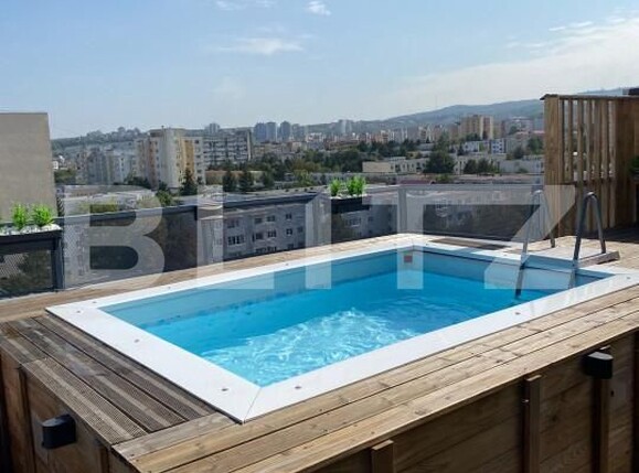 Apartament de vânzare 4 camere Manastur - 158734AV | BLITZ Cluj-Napoca | Poza3