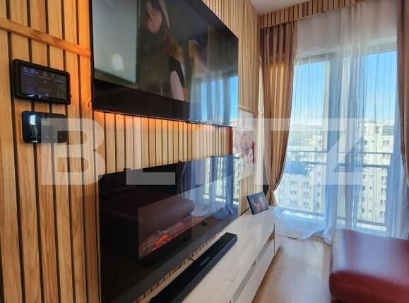 Apartament de vânzare 4 camere Manastur - 158734AV | BLITZ Cluj-Napoca | Poza2