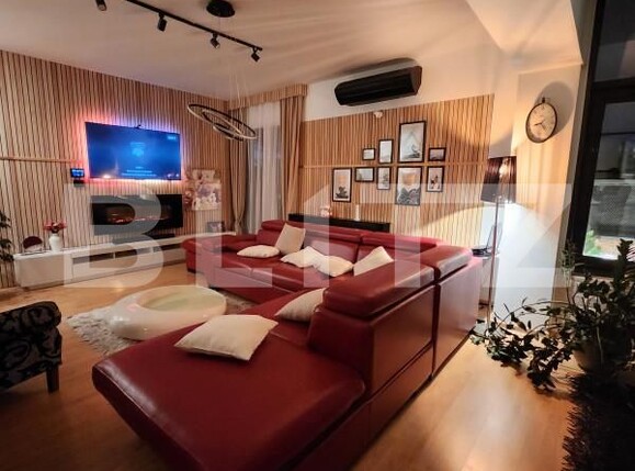 Apartament de vânzare 4 camere Manastur - 158734AV | BLITZ Cluj-Napoca | Poza6