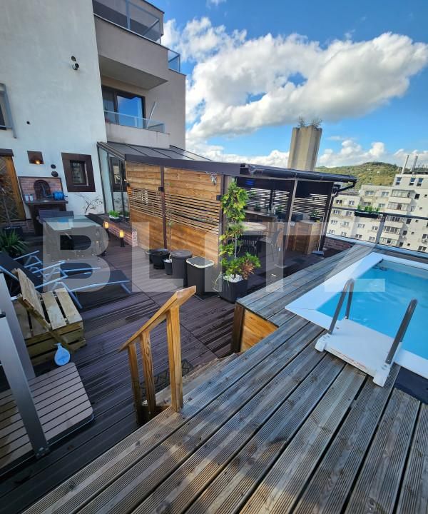 Apartament de vânzare 4 camere Manastur - 158734AV | BLITZ Cluj-Napoca | Poza19