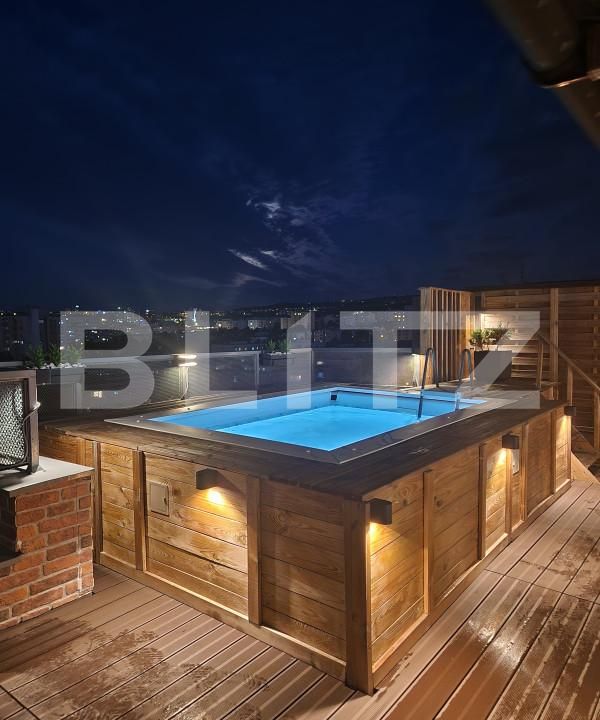 Apartament de vânzare 4 camere Manastur - 158734AV | BLITZ Cluj-Napoca | Poza4