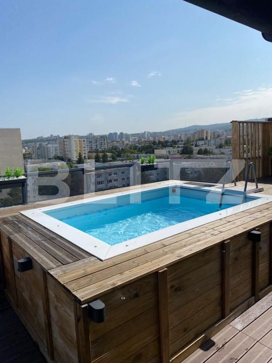 Apartament de vânzare 4 camere Manastur - 158734AV | BLITZ Cluj-Napoca | Poza3