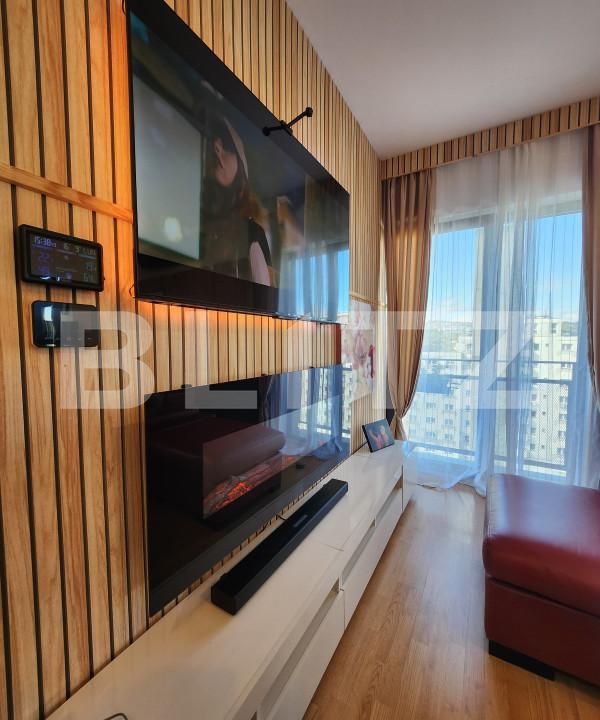 Apartament de vânzare 4 camere Manastur - 158734AV | BLITZ Cluj-Napoca | Poza2