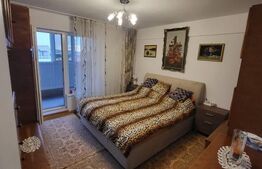 Apartament cu 1 camera decomandat, la cheie, zona Calea Turzii