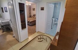 Apartament cu 1 camera decomandat, la cheie, zona Calea Turzii