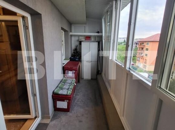 Garsonieră de vânzare Zorilor - 158736AV | BLITZ Cluj-Napoca | Poza5