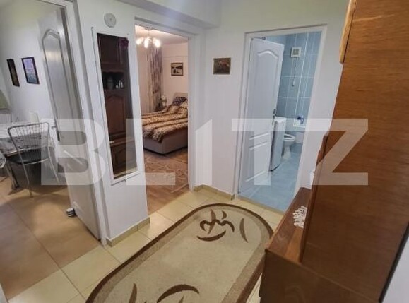 Garsonieră de vânzare Zorilor - 158736AV | BLITZ Cluj-Napoca | Poza1