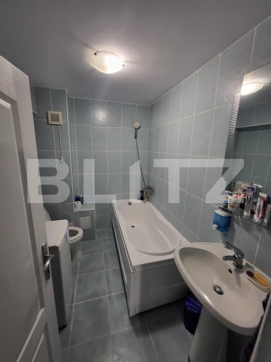 Garsonieră de vânzare Zorilor - 158736AV | BLITZ Cluj-Napoca | Poza4