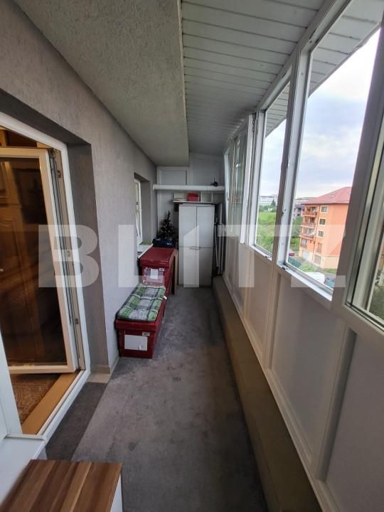 Garsonieră de vânzare Zorilor - 158736AV | BLITZ Cluj-Napoca | Poza5