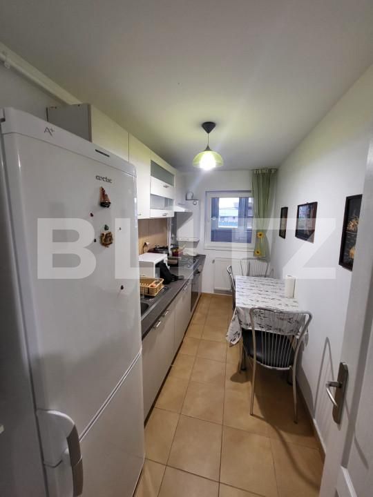 Garsonieră de vânzare Zorilor - 158736AV | BLITZ Cluj-Napoca | Poza3