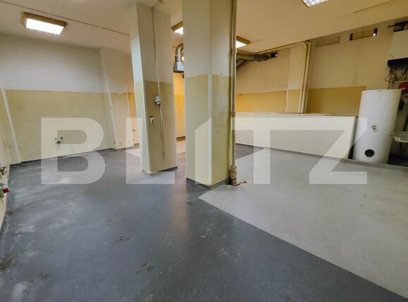 Spațiu comercial de închiriat Manastur - 158737SIC | BLITZ Cluj-Napoca | Poza5