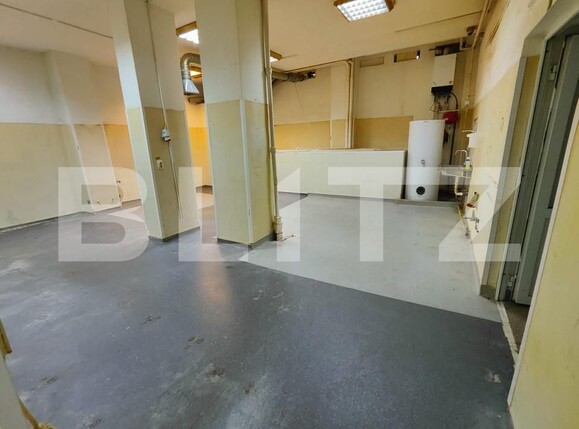 Spațiu comercial de închiriat Manastur - 158737SIC | BLITZ Cluj-Napoca | Poza4