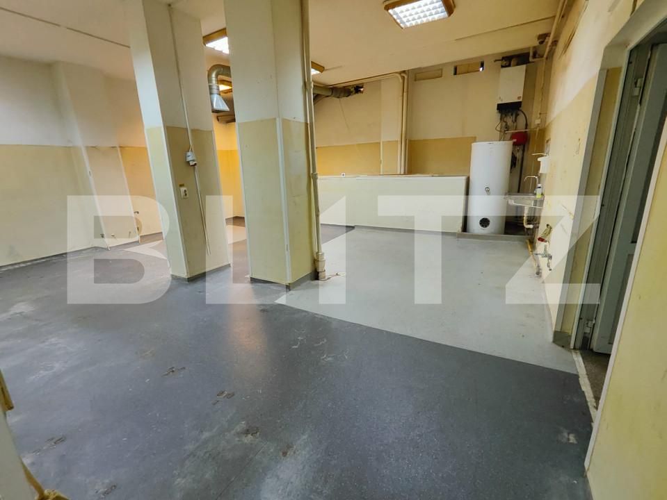 Spațiu comercial de închiriat Manastur - 158737SIC | BLITZ Cluj-Napoca | Poza4