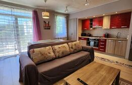 Exclusivitate! Apartament de lux 2 camere în Mănăștur, parcare, zona McDonald's