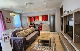 Exclusivitate! Apartament de lux 2 camere în Mănăștur, parcare, zona McDonald's