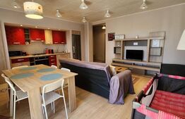 Exclusivitate! Apartament de lux 2 camere în Mănăștur, parcare, zona McDonald's