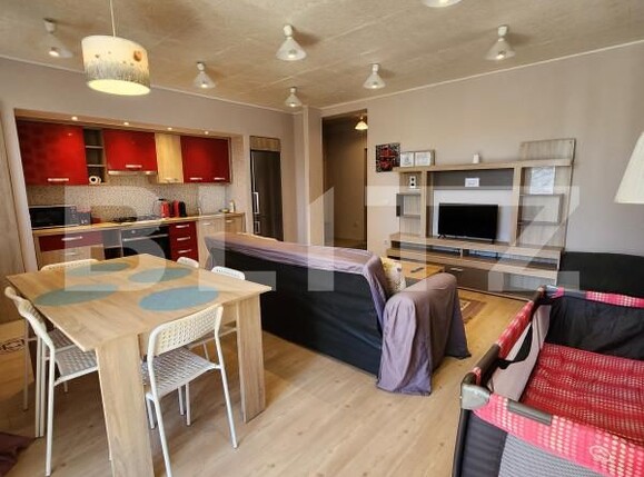 Apartament de vânzare 2 camere Manastur - 158742AV | BLITZ Cluj-Napoca | Poza1