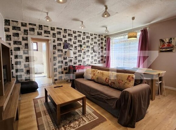 Apartament de vânzare 2 camere Manastur - 158742AV | BLITZ Cluj-Napoca | Poza2