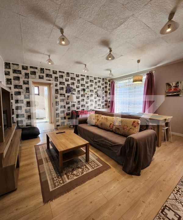 Apartament de vânzare 2 camere Manastur - 158742AV | BLITZ Cluj-Napoca | Poza2