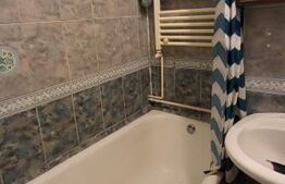 Garsoniera, decomandata, Uzina 2