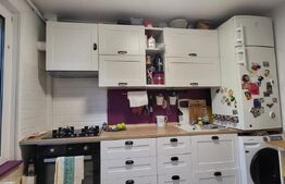 Garsoniera, decomandata, Uzina 2