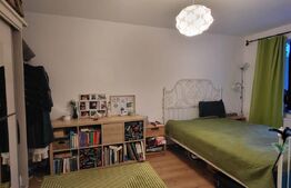 Garsoniera, decomandata, Uzina 2