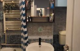 Garsoniera, decomandata, Uzina 2