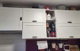 Garsoniera, decomandata, Uzina 2