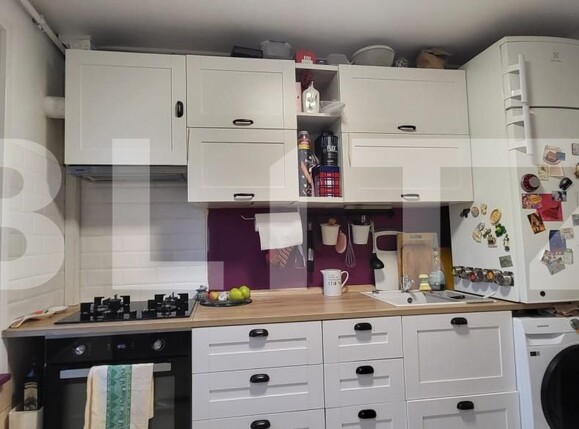 Garsonieră de vânzare Gemenii - 158743AV | BLITZ Brașov | Poza2