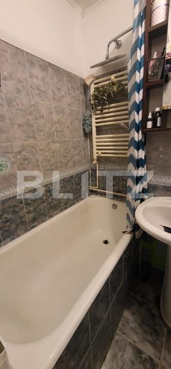 Garsonieră de vânzare Gemenii - 158743AV | BLITZ Brașov | Poza7