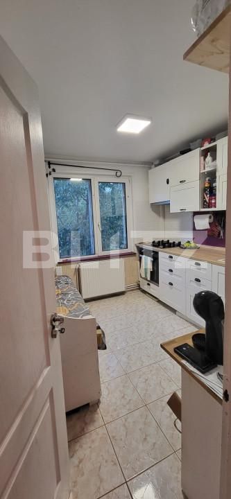 Garsonieră de vânzare Gemenii - 158743AV | BLITZ Brașov | Poza1