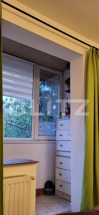 Garsonieră de vânzare Gemenii - 158743AV | BLITZ Brașov | Poza8