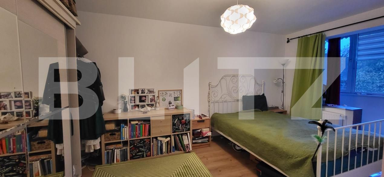 Garsonieră de vânzare Gemenii - 158743AV | BLITZ Brașov | Poza9