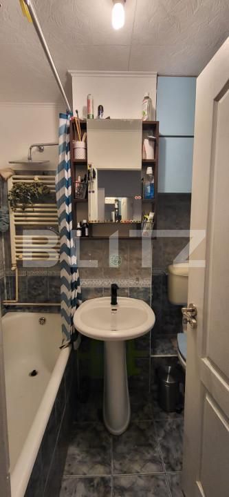 Garsonieră de vânzare Gemenii - 158743AV | BLITZ Brașov | Poza10