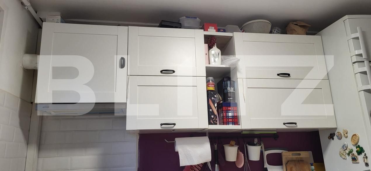 Garsonieră de vânzare Gemenii - 158743AV | BLITZ Brașov | Poza4