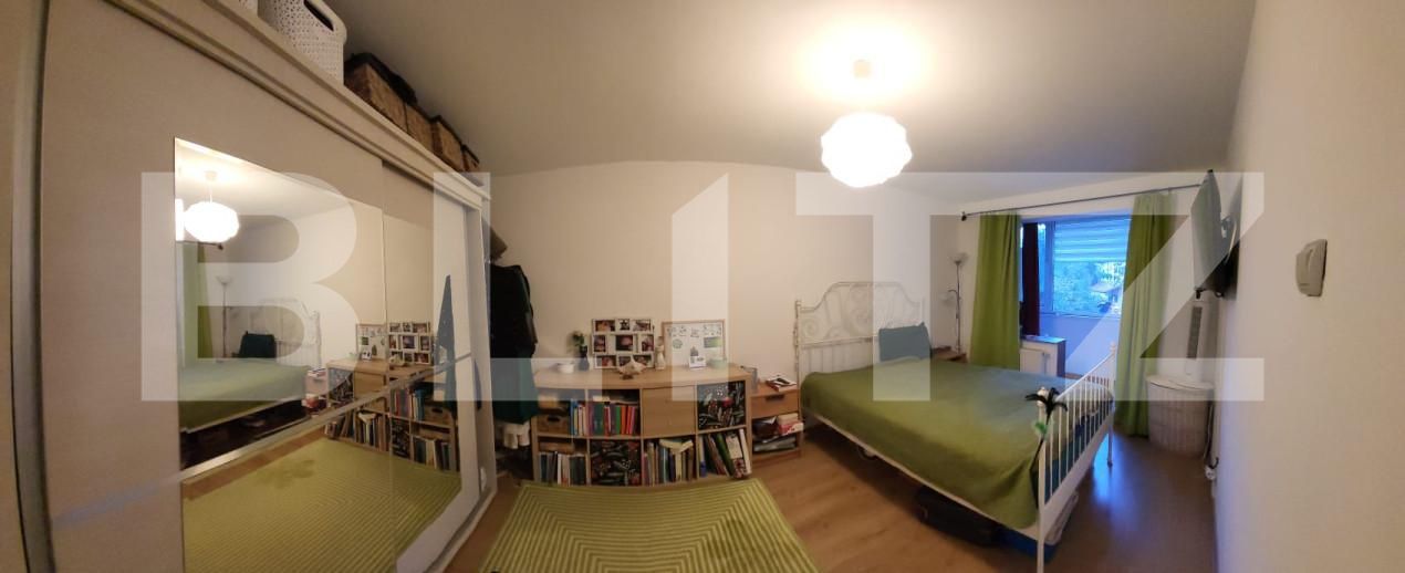 Garsonieră de vânzare Gemenii - 158743AV | BLITZ Brașov | Poza5