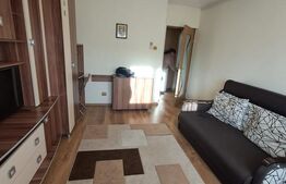 Garsoniera decomandata Tractoru