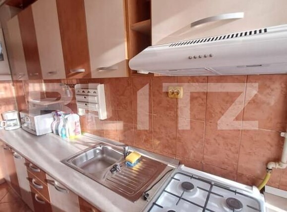 Garsonieră de vânzare 13 Decembrie - 158744AV | BLITZ Brașov | Poza5