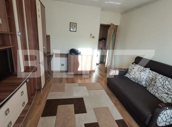 Garsonieră de vânzare 13 Decembrie - 158744AV | BLITZ Brașov | Poza2