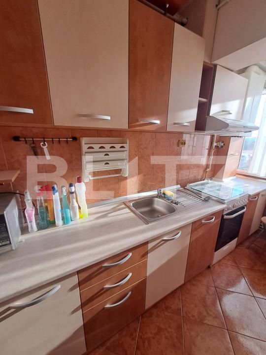Garsonieră de vânzare 13 Decembrie - 158744AV | BLITZ Brașov | Poza10