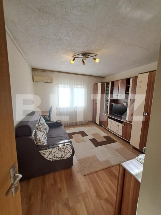 Garsonieră de vânzare 13 Decembrie - 158744AV | BLITZ Brașov | Poza4