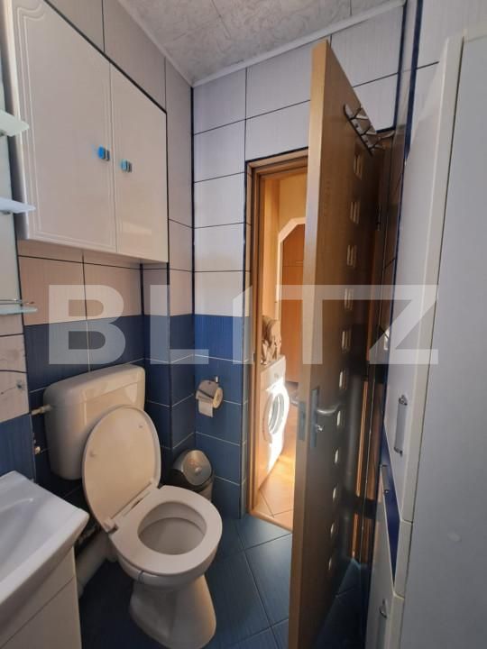 Garsonieră de vânzare 13 Decembrie - 158744AV | BLITZ Brașov | Poza19