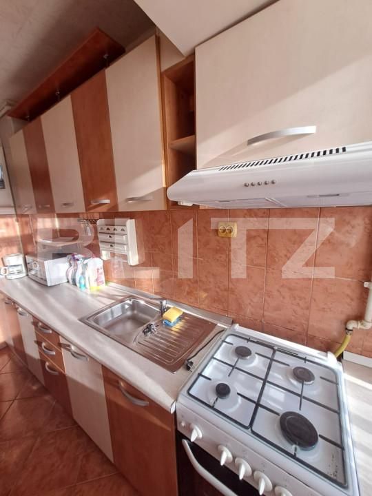 Garsonieră de vânzare 13 Decembrie - 158744AV | BLITZ Brașov | Poza5