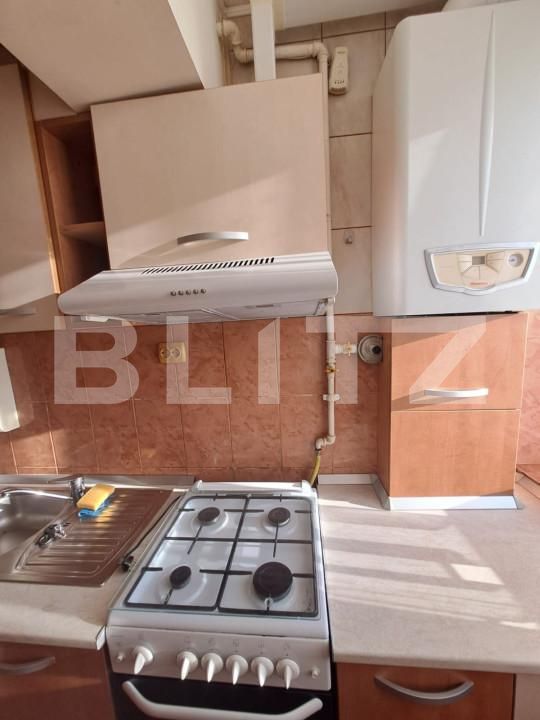 Garsonieră de vânzare 13 Decembrie - 158744AV | BLITZ Brașov | Poza12