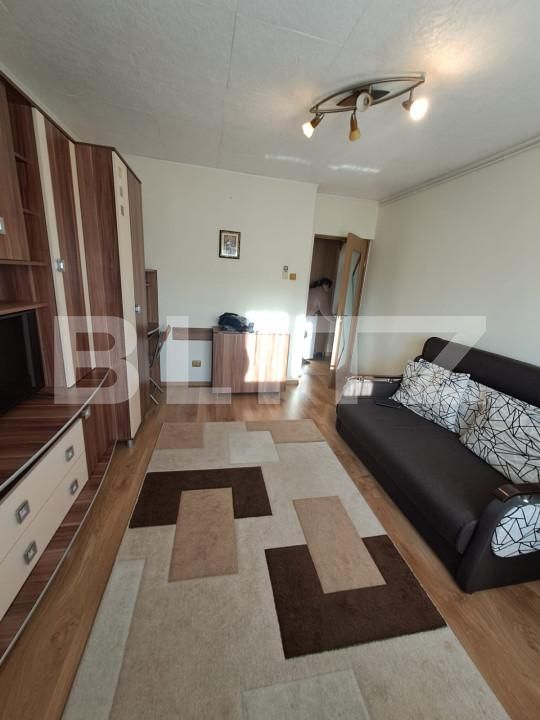 Garsonieră de vânzare 13 Decembrie - 158744AV | BLITZ Brașov | Poza2