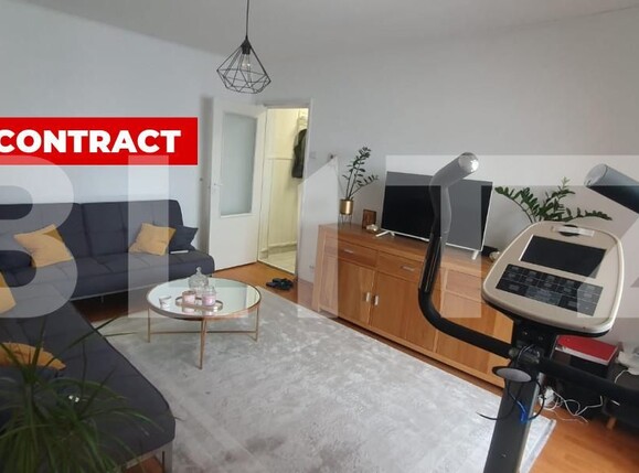 Apartament de vânzare 2 camere Bartolomeu - 158745AV | BLITZ Brașov | Poza1