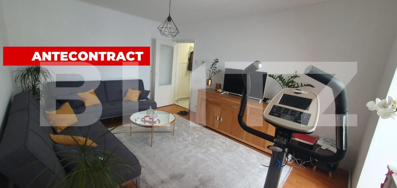 Apartament de vânzare 2 camere Bartolomeu - 158745AV | BLITZ Brașov | Poza1