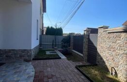 Casa individuala, 200 mp, 6 camere, nemobilata, zona Corneliu Coposu