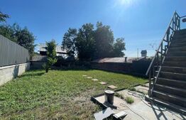 Casa individuala, 200 mp, 6 camere, nemobilata, zona Corneliu Coposu