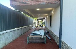 Casa individuala, 200 mp, 6 camere, nemobilata, zona Corneliu Coposu